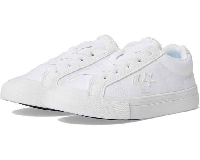 Кеды Converse Sport Casual Easy-On для детей с эластичными шнурками