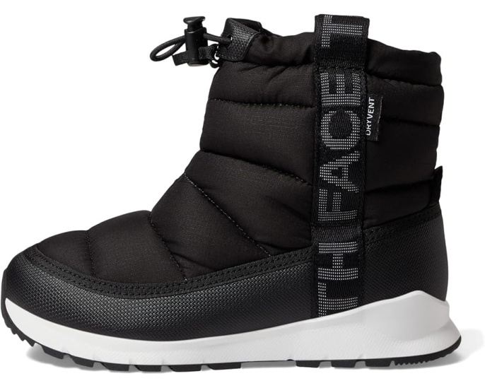 Детские зимние ботинки The North Face ThermoBall с защитой от влаги