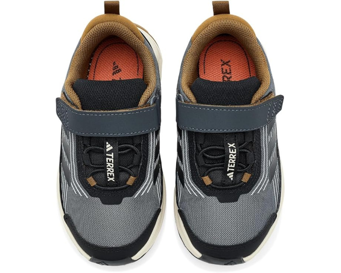 Детские треккинговые ботинки Adidas Terrex Trailmaker 2 Climaproof