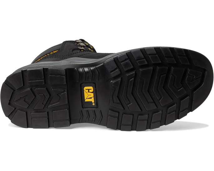 Ботинки Caterpillar Striver ST с защитным носком