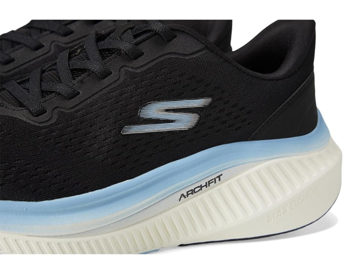 Кроссовки SKECHERS Performance Max Cushioning Arch Fit Roslyn с поддержкой свода стопы