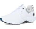 Гольф обувь FootJoy Hyperflex Carbon с карбоновой пластиной для стабильности