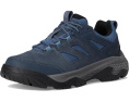 Кроссовки Helly Hansen Switchback Low 3 HT с водонепроницаемой защитой HellyTech