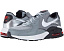 Кроссовки Nike Air Max Excee с сетчатым верхом