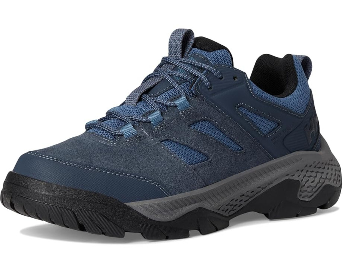 Кроссовки Helly Hansen Switchback Low 3 HT с водонепроницаемой защитой HellyTech