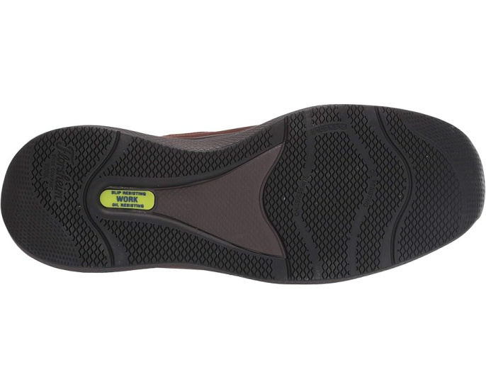 Рабочие ботинки Bayside со стальным мысом и шнуровкой от Florsheim Work