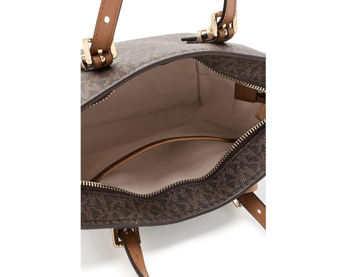 Сумка через плечо Quinn Small East West Tote MICHAEL Michael Kors