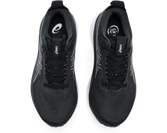 Кроссовки беговые ASICS GEL-Kayano 33 с технологией FF BLAST PLUS