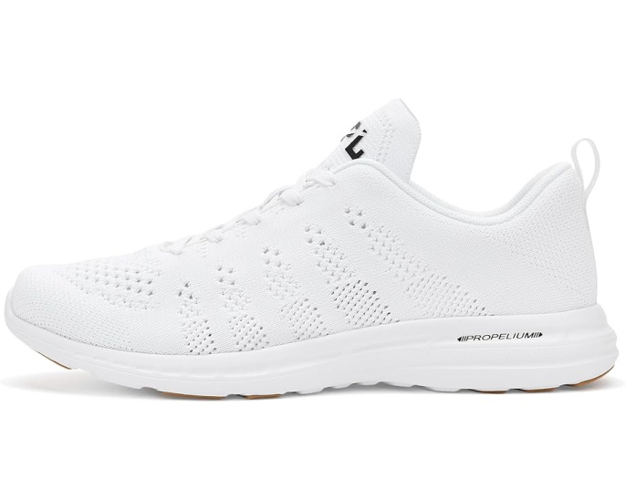 Кроссовки Athletic Propulsion Labs TechLoom Pro с текстильным верхом