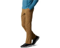 Треккинговые штаны Basin от Mountain Hardwear