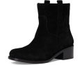 Ботильоны Seychelles Cozy Bootie с квадратным носком и каблуком-блоком