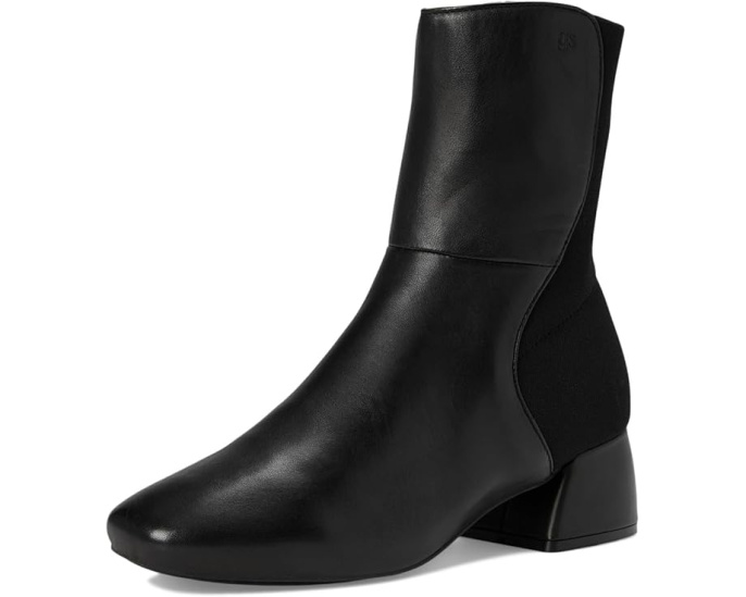 Ботинки Emily 5050 Gentle Souls by Kenneth Cole на молнии с мысом
