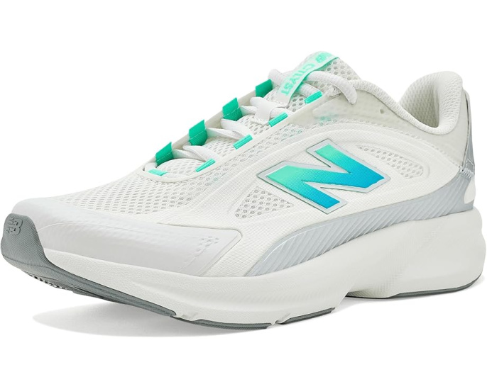 New Balance CTLYST Кроссовки горизонт серый цифровой туман