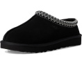 Тапочки UGG Tasman II с оплеткой UGGbraid и овчиной