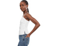 Топ Sharona Update Madewell в цвете Tile White