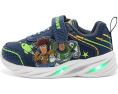 Кроссовки Josmo Toy Story со светом для малышей