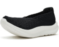 Обувь Clarks Cloudsteppers Solevana Weave с вязаным верхом и стелькой Pillowsoft