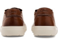Кроссовки Clarks Flexwell Lace с эластичными вставками и подошвой из ЭВА