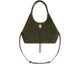 Сумка Rebecca Minkoff Darren Carrysome из замшевой кожи