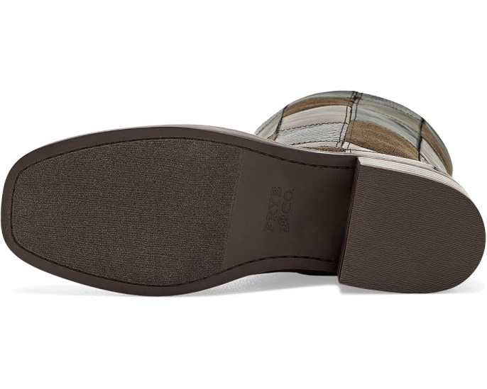 Сапоги Miranda Patchwork от Frye and Co