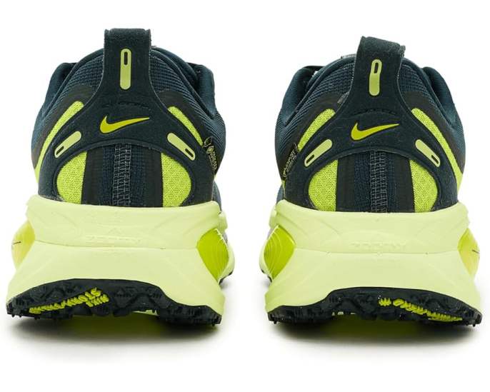 Кроссовки Nike Vomero 18 GORE-TEX с максимальной амортизацией для бега