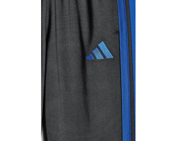 Adidas спортивные трикотажные штаны для малышей 3-Stripe