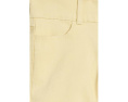 Шорты Low-Rise Midi Color Twill Shorts от abercrombie kids