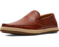 Steve Madden Caydenn мокасины с перфорацией и джутовой отделкой