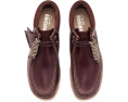 Ботинки Clarks Walla Orkhon на шнуровке