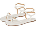 Journee Collection Charra сандалии из веганской кожи