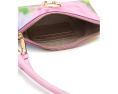 Сумка через плечо Marc Jacobs The Blurred с принтом