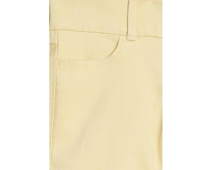 Шорты Low-Rise Midi Color Twill Shorts от abercrombie kids