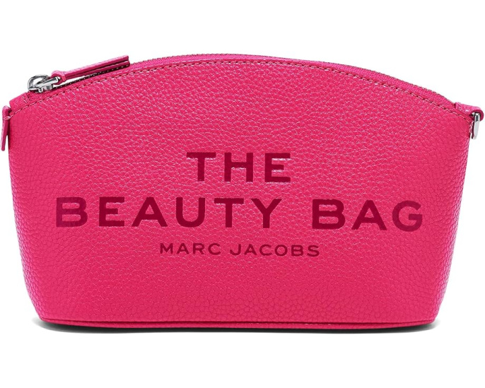 Косметичка The Beauty Bag Marc Jacobs Розовая