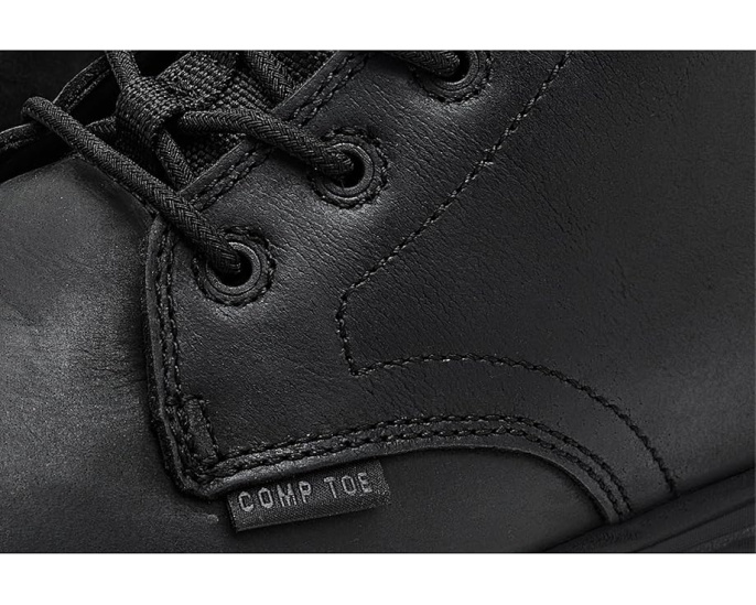 Ботинки Declon Comp Toe с композитным носком от SKECHERS Work