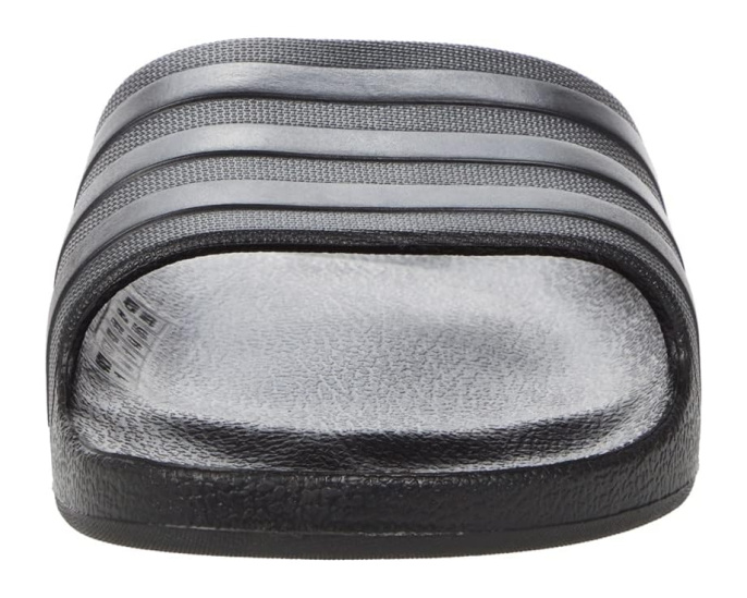 Сланцы adidas Adilette Aqua с тремя полосками