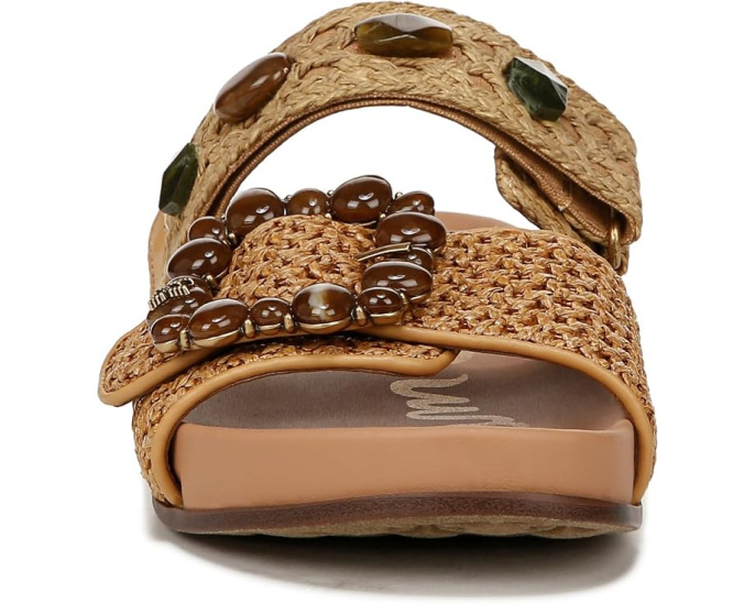 Босоножки Sam Edelman Regan с цветочным декором