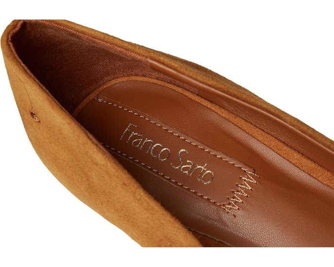 Туфли-лодочки Franco Sarto Astra с острым носом на каблуке