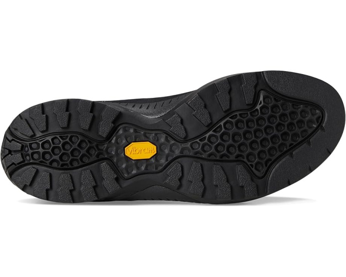 Обувь Scarpa Mojito из замши с подошвой Vibram для города и троп
