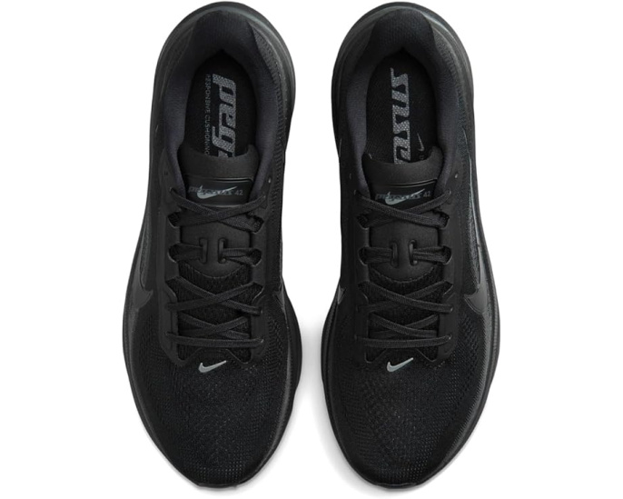 Кроссовки Nike Air Zoom Pegasus 42 с ReactX и амортизацией