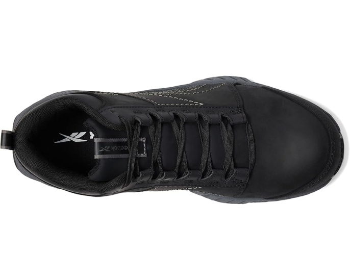 Reebok Fusion Formidable Work Mid Cut с композитным носком SD 10 и технологией Flexweave