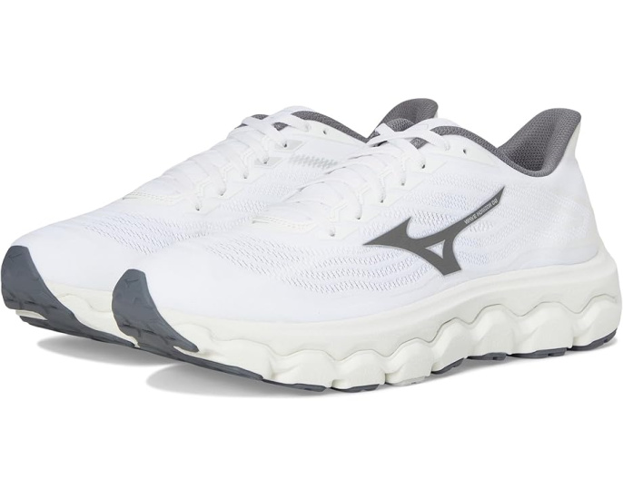 Беговые кроссовки Mizuno Wave Horizon 8 с технологией ENERZY NXT