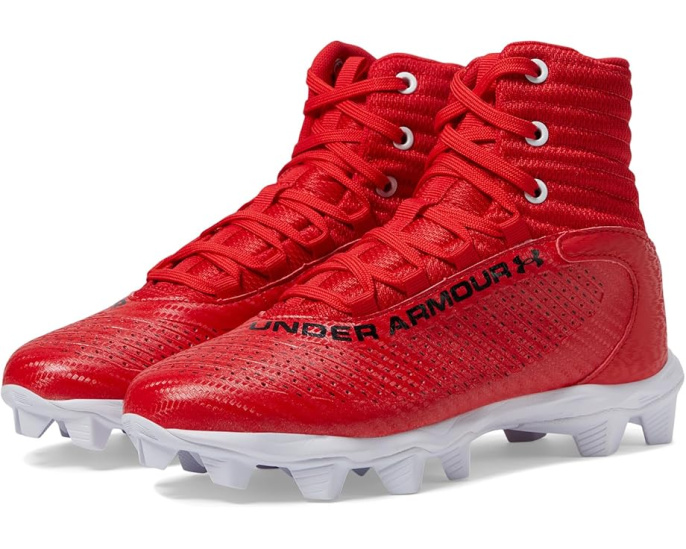 Under Armour Highlight Fran RM 2.0 для детей с резиновой подошвой