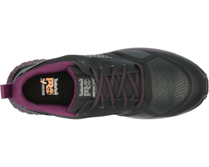 Кроссовки Timberland PRO Reaxion с композитным носком