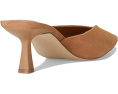 Мюли Steve Madden Mod с острым носком и каблуком-рюмочкой