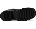 Ботильоны Steve Madden Gates с квадратным мыском и пряжкой