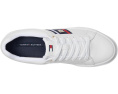 Кроссовки Tommy Hilfiger Badria белые с низким верхом