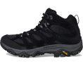 Трекинговые ботинки Merrell Moab 3 Mid с технологией Air Cushion