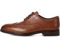 Оксфорды Cole Haan Harmon Grand Wingtip с кожаной подкладкой и подошвой EVA