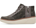 Ботинки кеды Camden 2 Wedge Blowfish Malibu на платформе