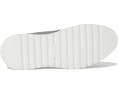 Johnston & Murphy Braydon Knit Saddle с трикотажным верхом и подошвой TRUFOAM